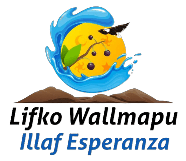 Logo APR Lifko Wallmapu Illaf Esperanza